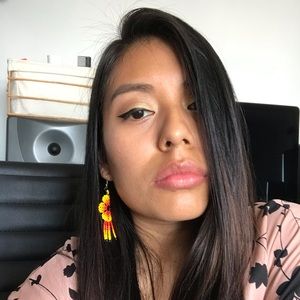 Meet your Posher, Brenda